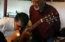 Jim, Jack